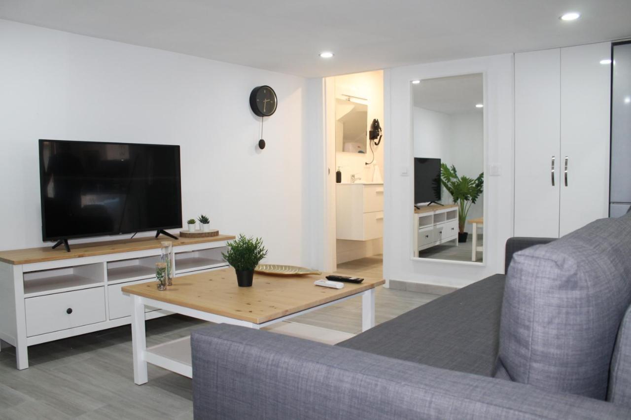 Nidillos Apartament
