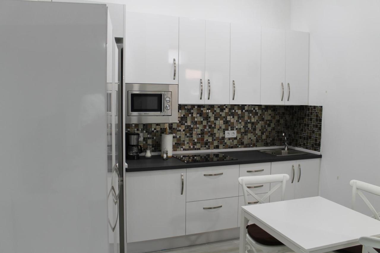 Apartament Nidillos *