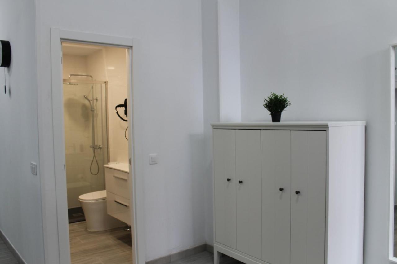 Nidillos Apartament