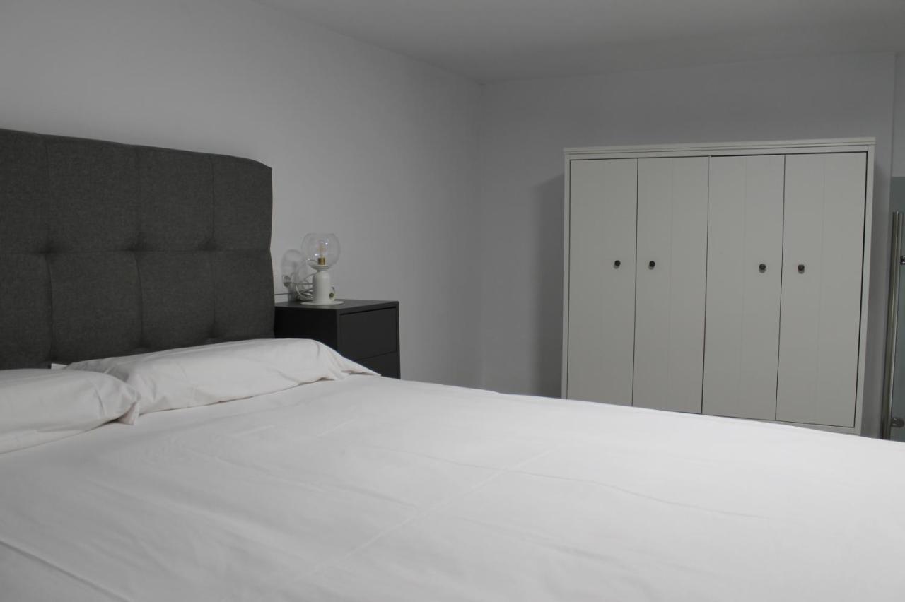 Nidillos Apartament