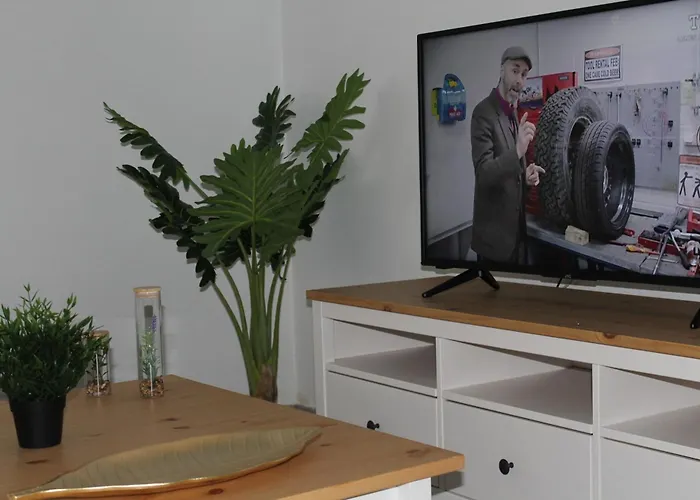 Apartamentos Los Nidillos