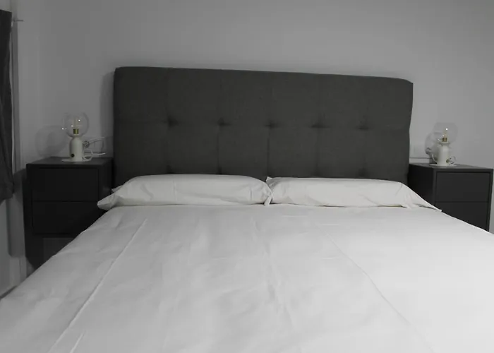 Apartamentos Los Nidillos