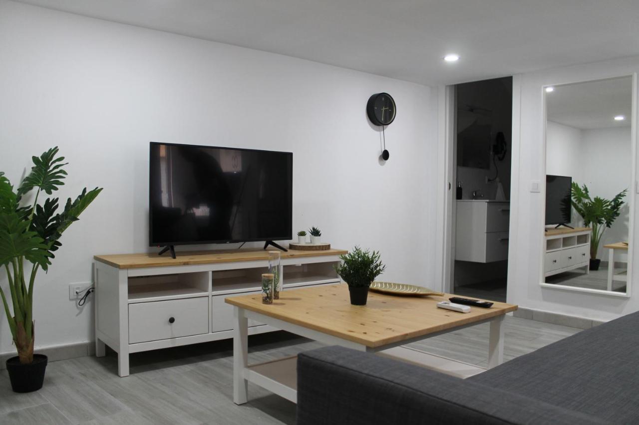 Apartment Nidillos Las Palmas de Gran Canaria