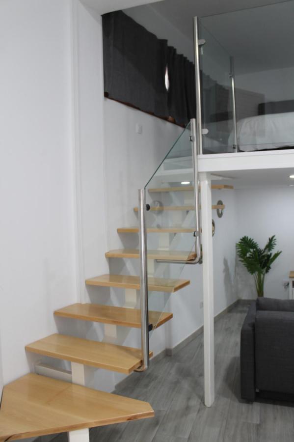 Nidillos Apartment