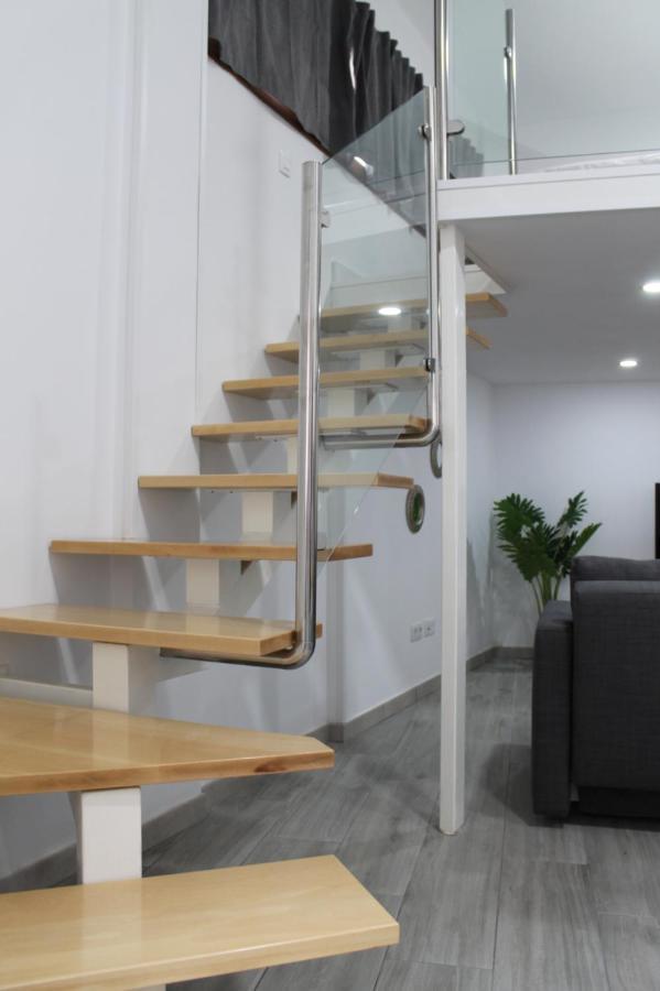 Apartment Nidillos Las Palmas de Gran Canaria