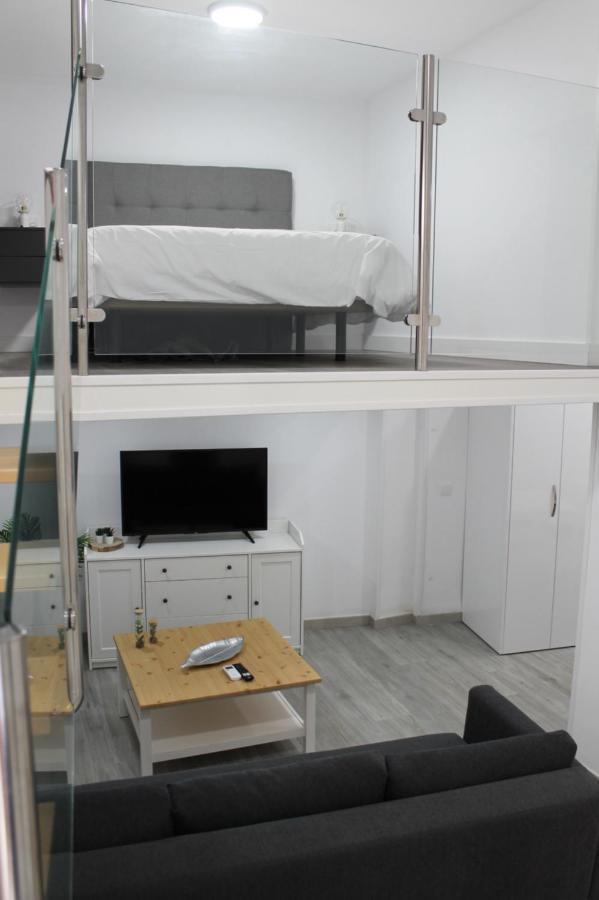 Apartment Nidillos *