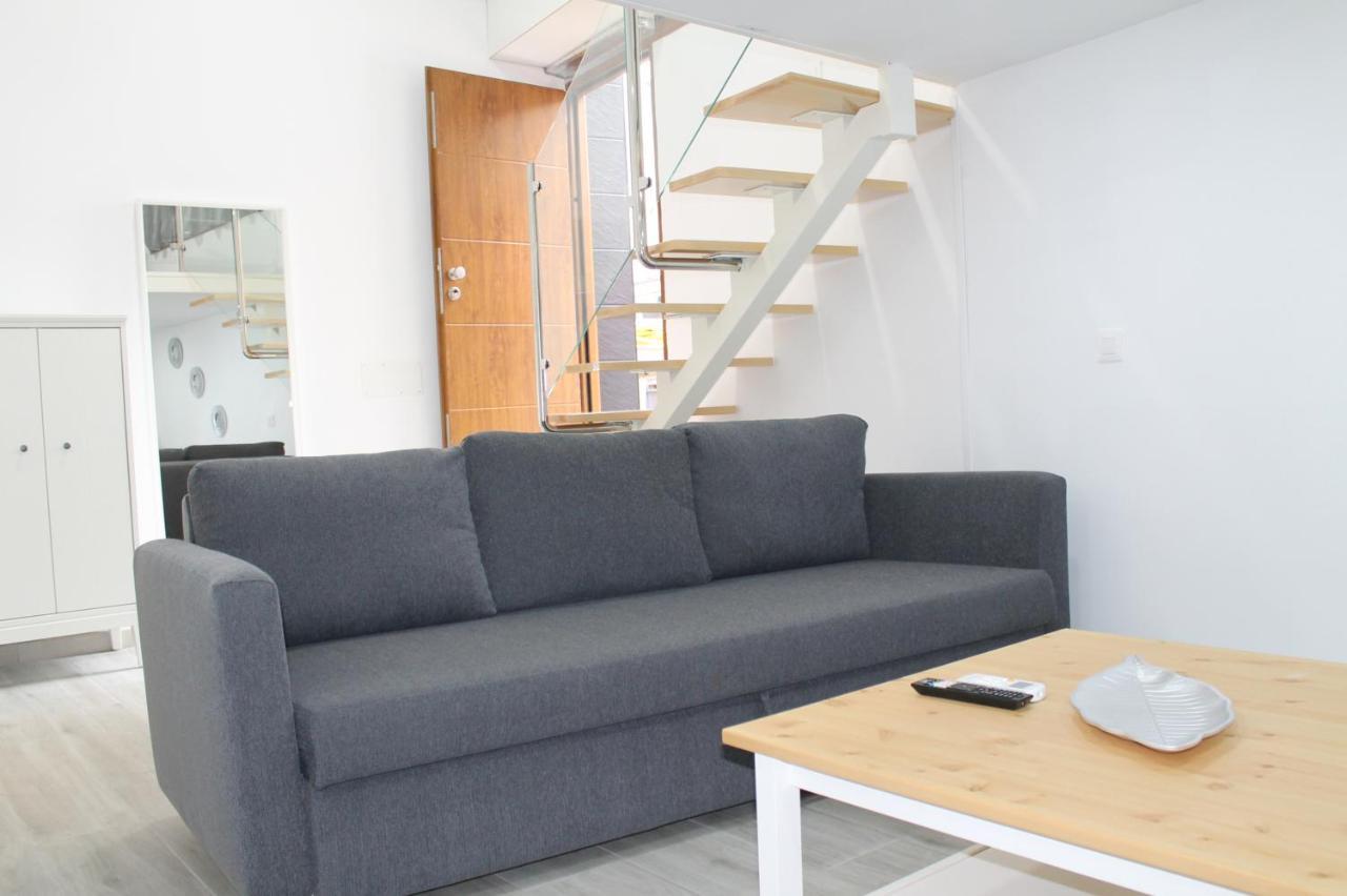 Nidillos Apartment