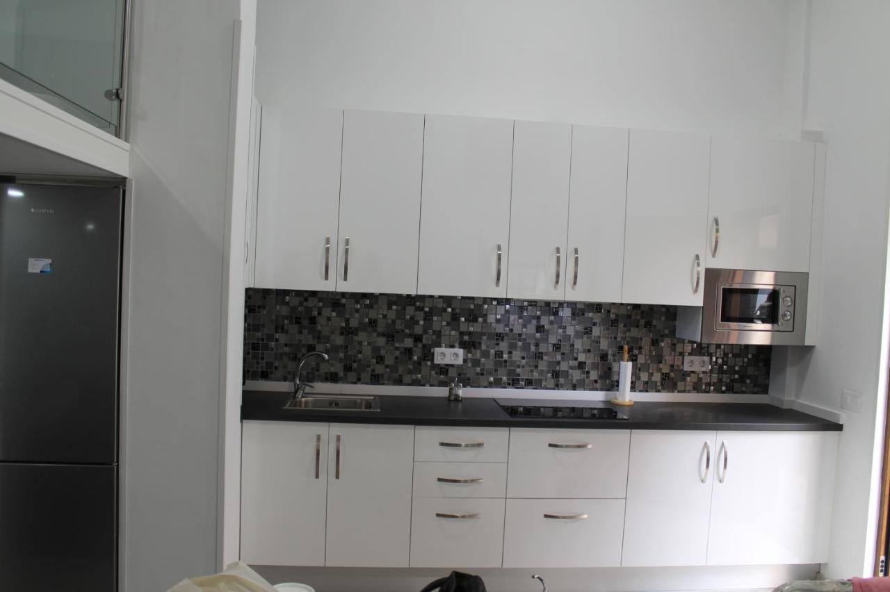 Nidillos Apartment Las Palmas de Gran Canaria
