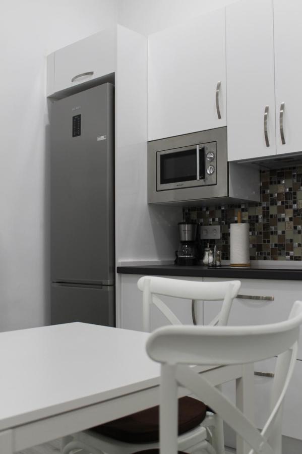 Apartment Nidillos *