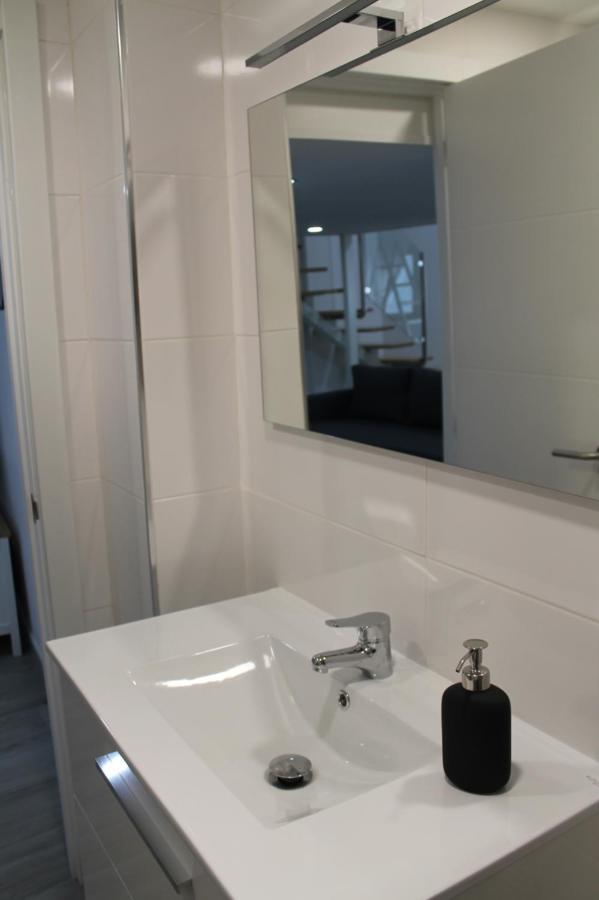 Apartment Nidillos