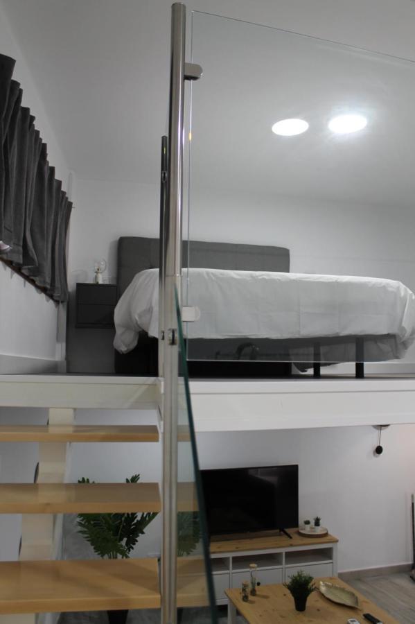 Nidillos Apartment