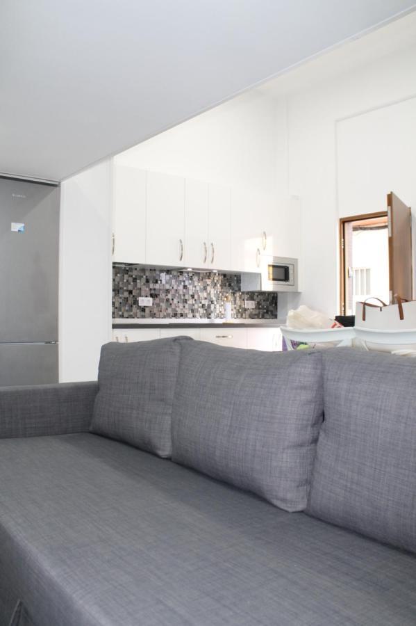Nidillos Apartment *