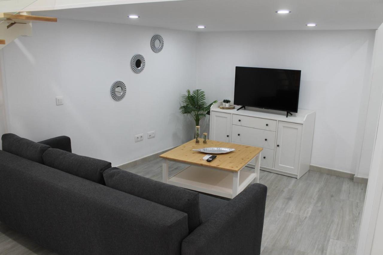 Nidillos Apartment Las Palmas de Gran Canaria