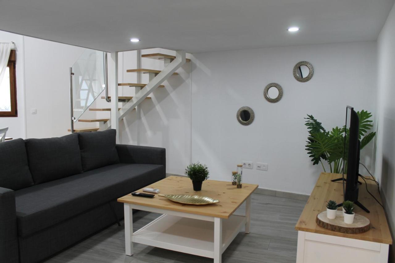 Apartment Nidillos Las Palmas de Gran Canaria