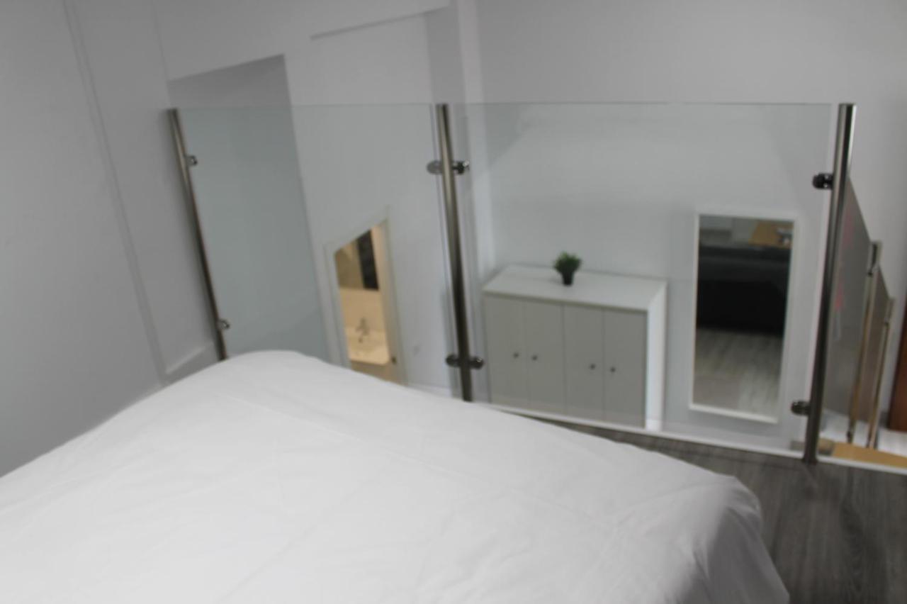 Apartment Nidillos