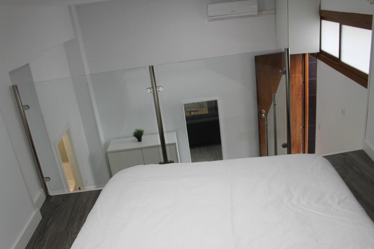 Apartment Nidillos *