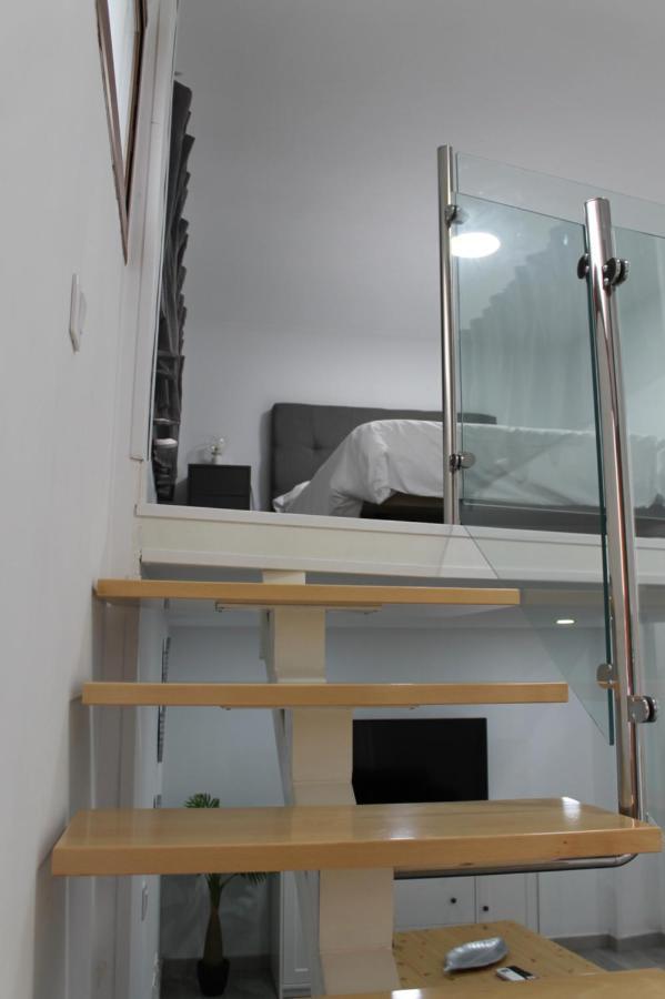 Apartment Nidillos *