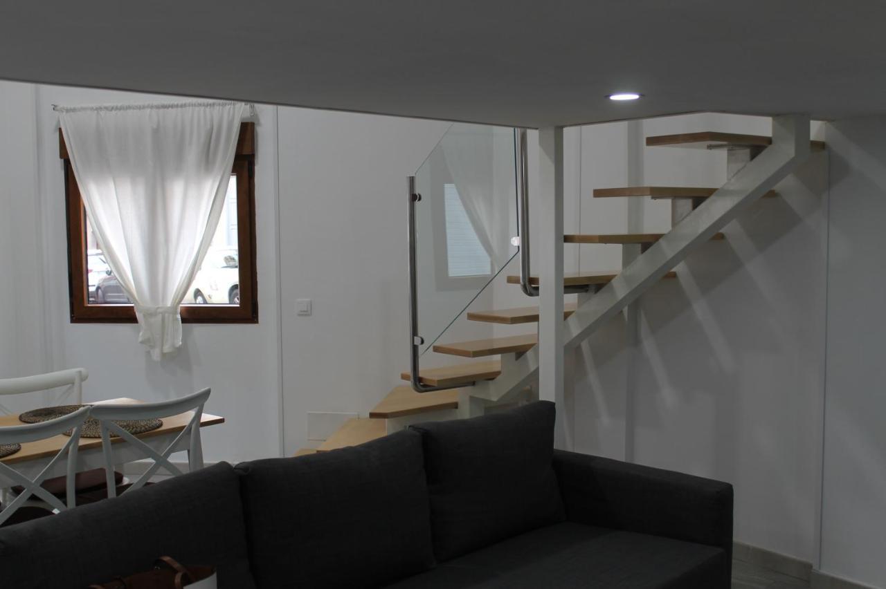Nidillos Apartment
