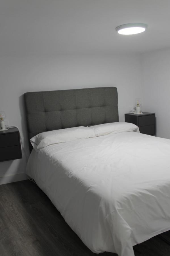 Nidillos Apartment *