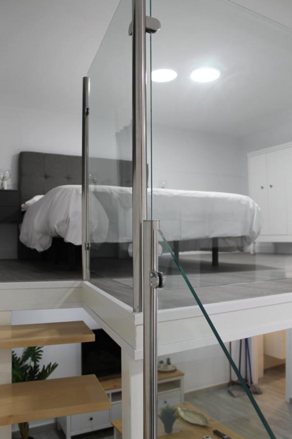 Nidillos Apartment *