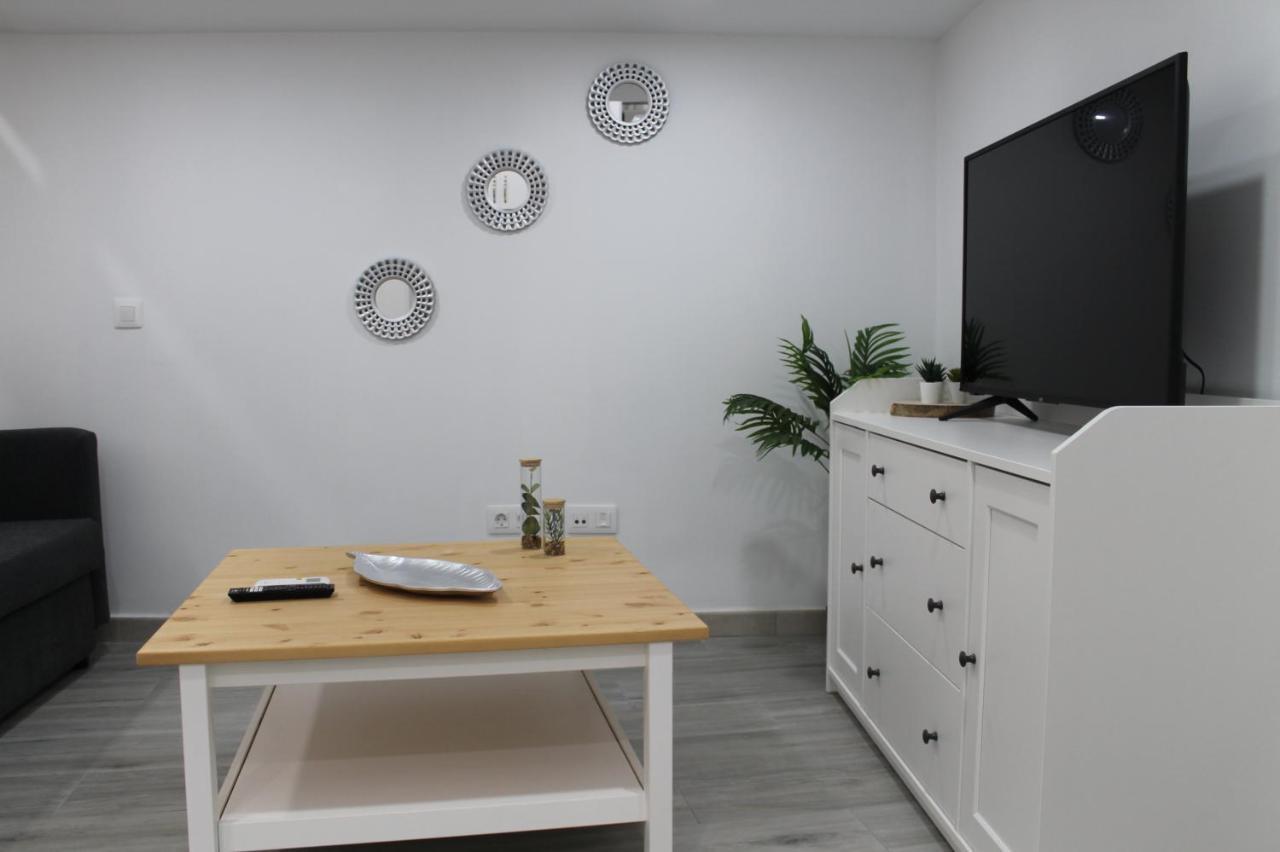 Nidillos Apartment Las Palmas de Gran Canaria