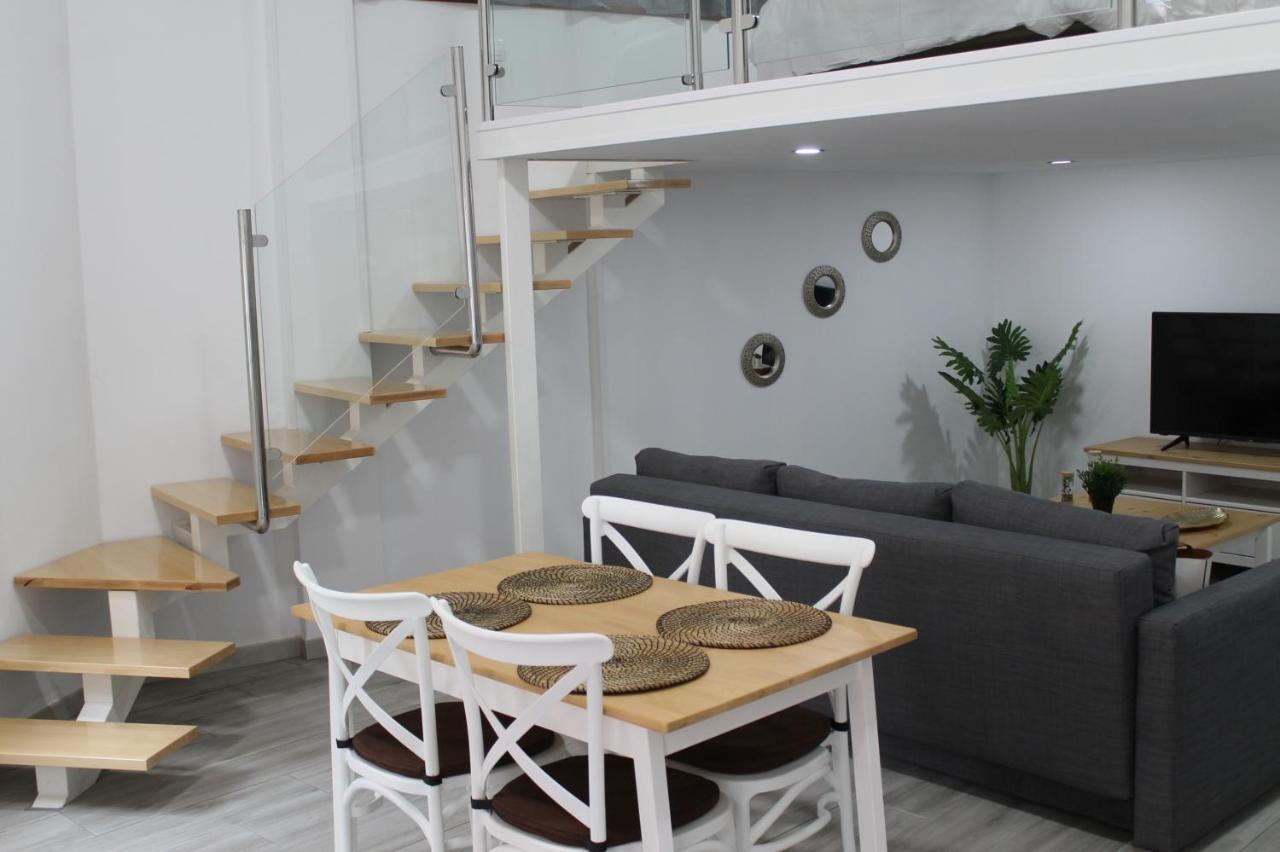 Apartment Nidillos Las Palmas de Gran Canaria
