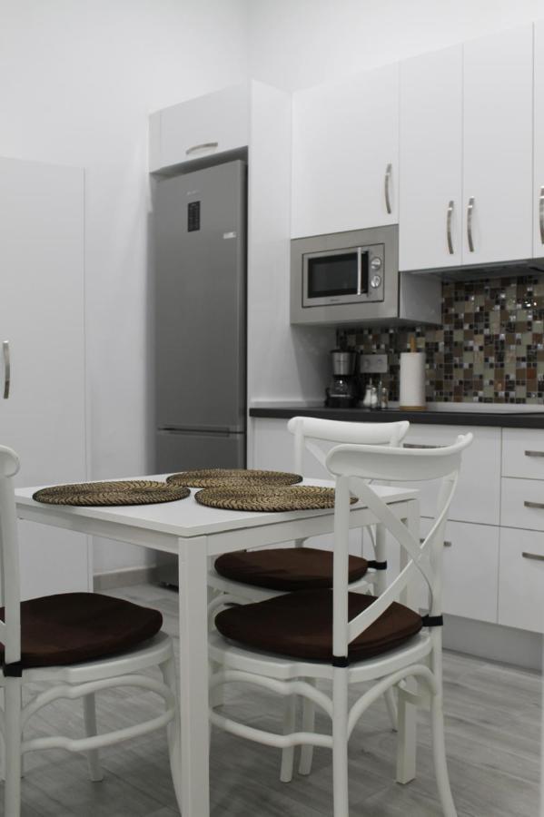 Nidillos Apartment